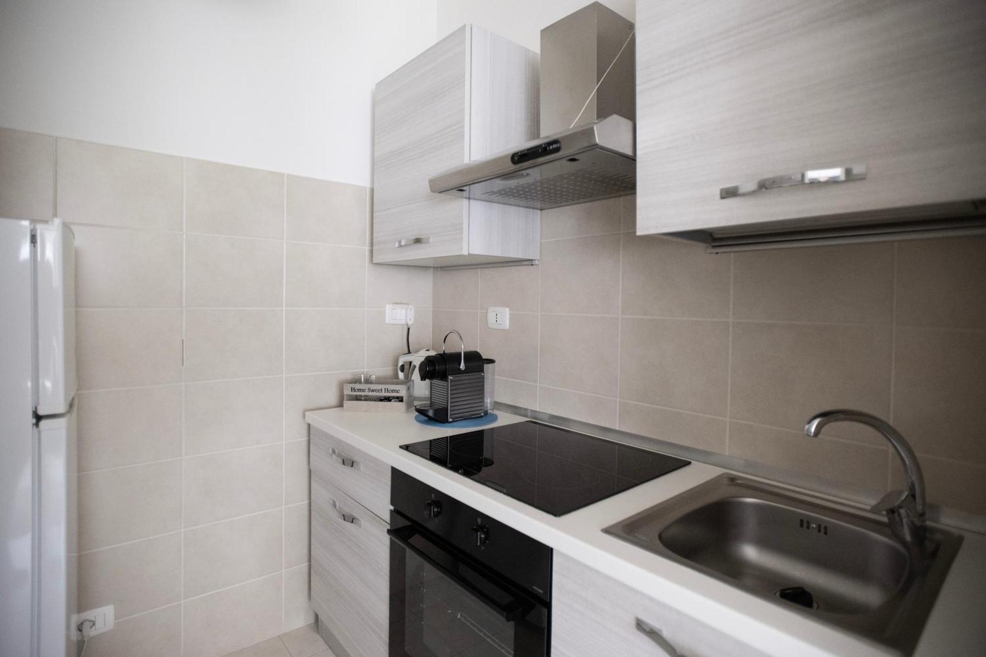 L Arche Comfortrelax Blue Fern House Appartamento