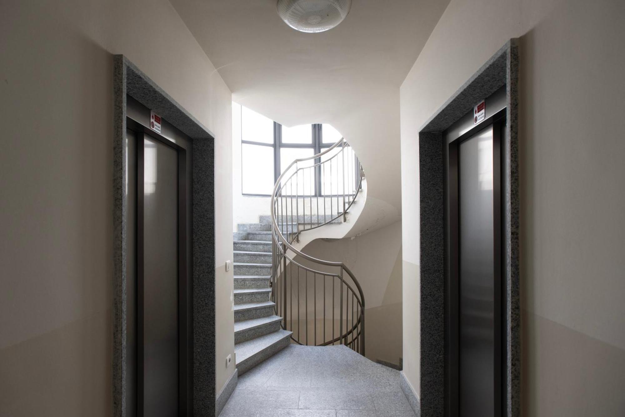 L Arche Comfortrelax Blue Fern House Appartamento *