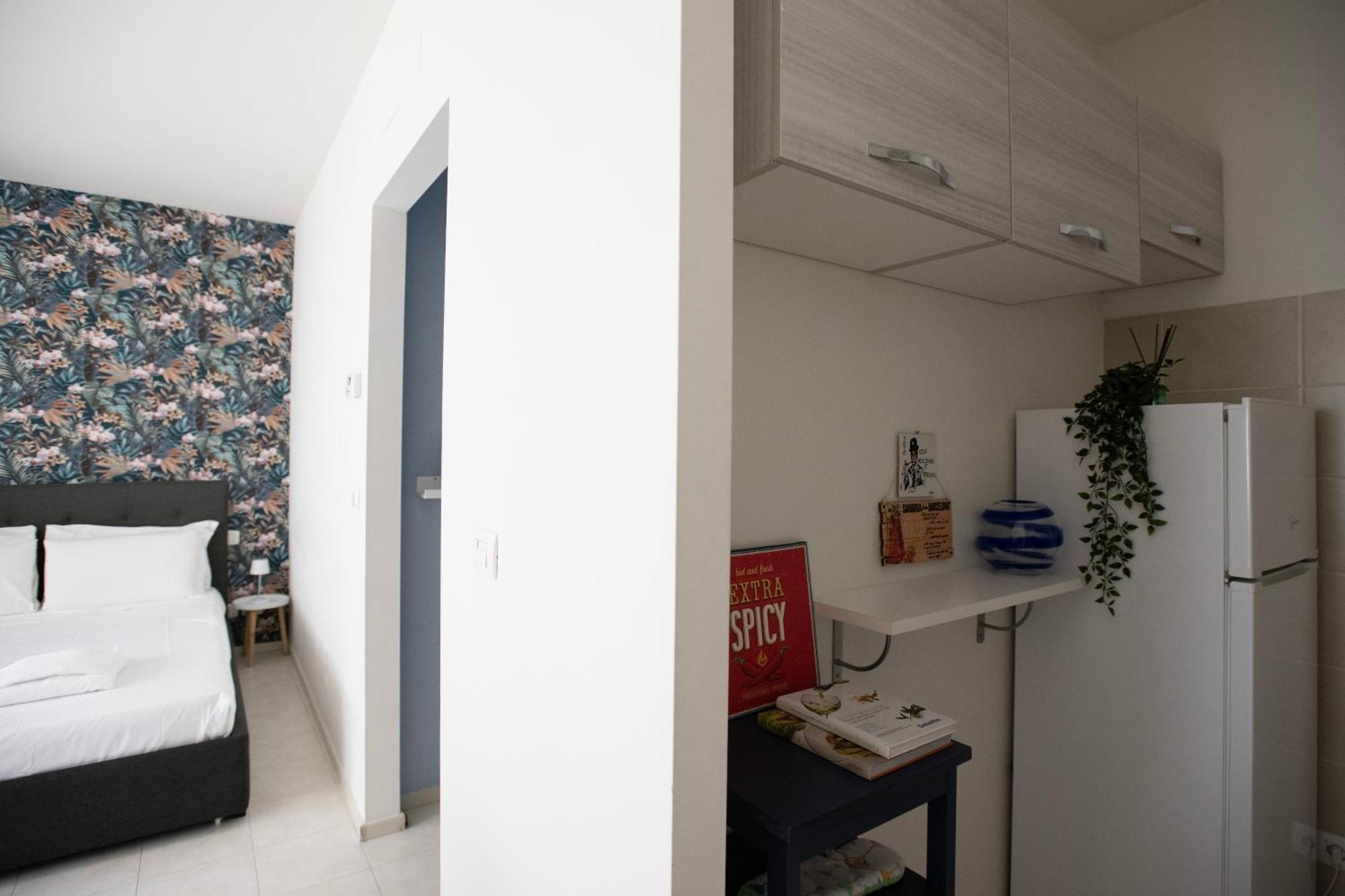 L Arche Comfortrelax Blue Fern House Appartamento Milano