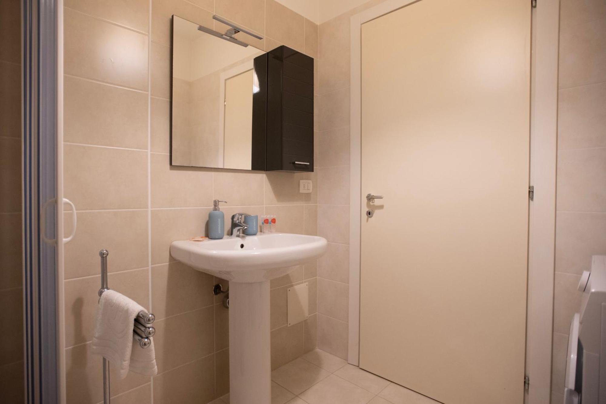 L Arche Comfortrelax Blue Fern House Appartamento *