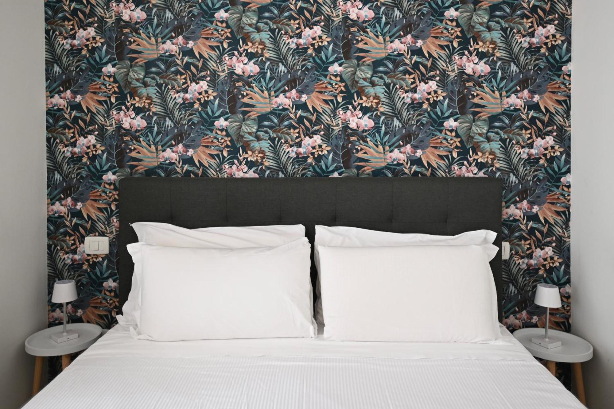 Appartamento L Arche Comfortrelax Blue Fern House Milano